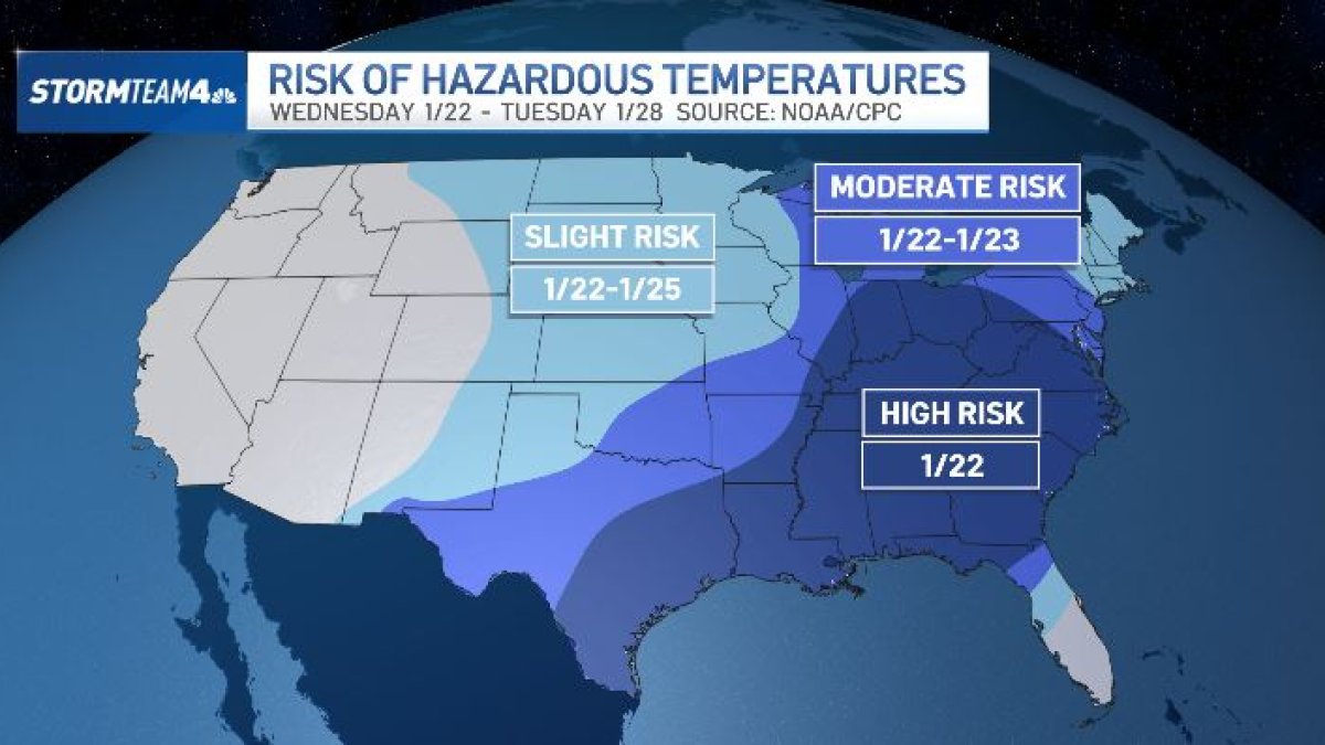 NYC Issues Cold Weather Alert: Sub-Zero Wind Chills Expected!