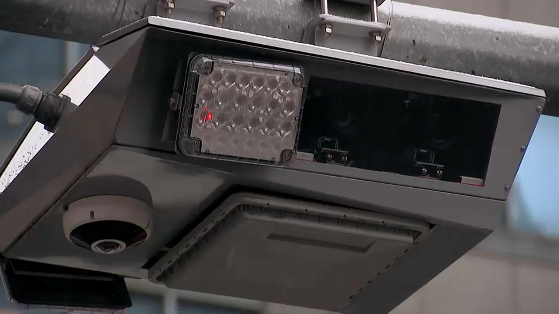 Congestion pricing impacts: Fewer automobiles in Manhattan and fewer crashes, MTA finds Congestion pricing impacts: Fewer automobiles in Manhattan and fewer crashes, MTA finds