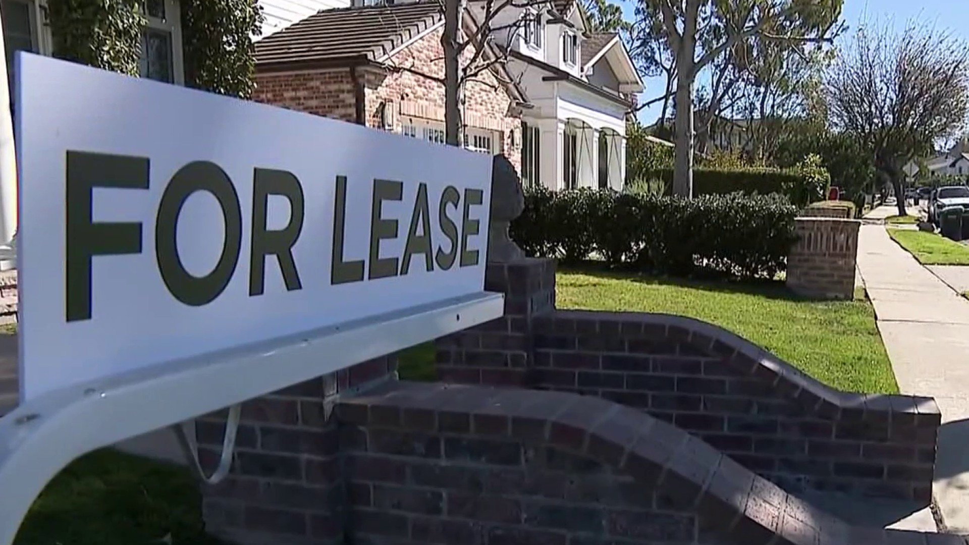 ‘Simply devastating’: Households displaced by LA wildfires flocking to OC, realtor says