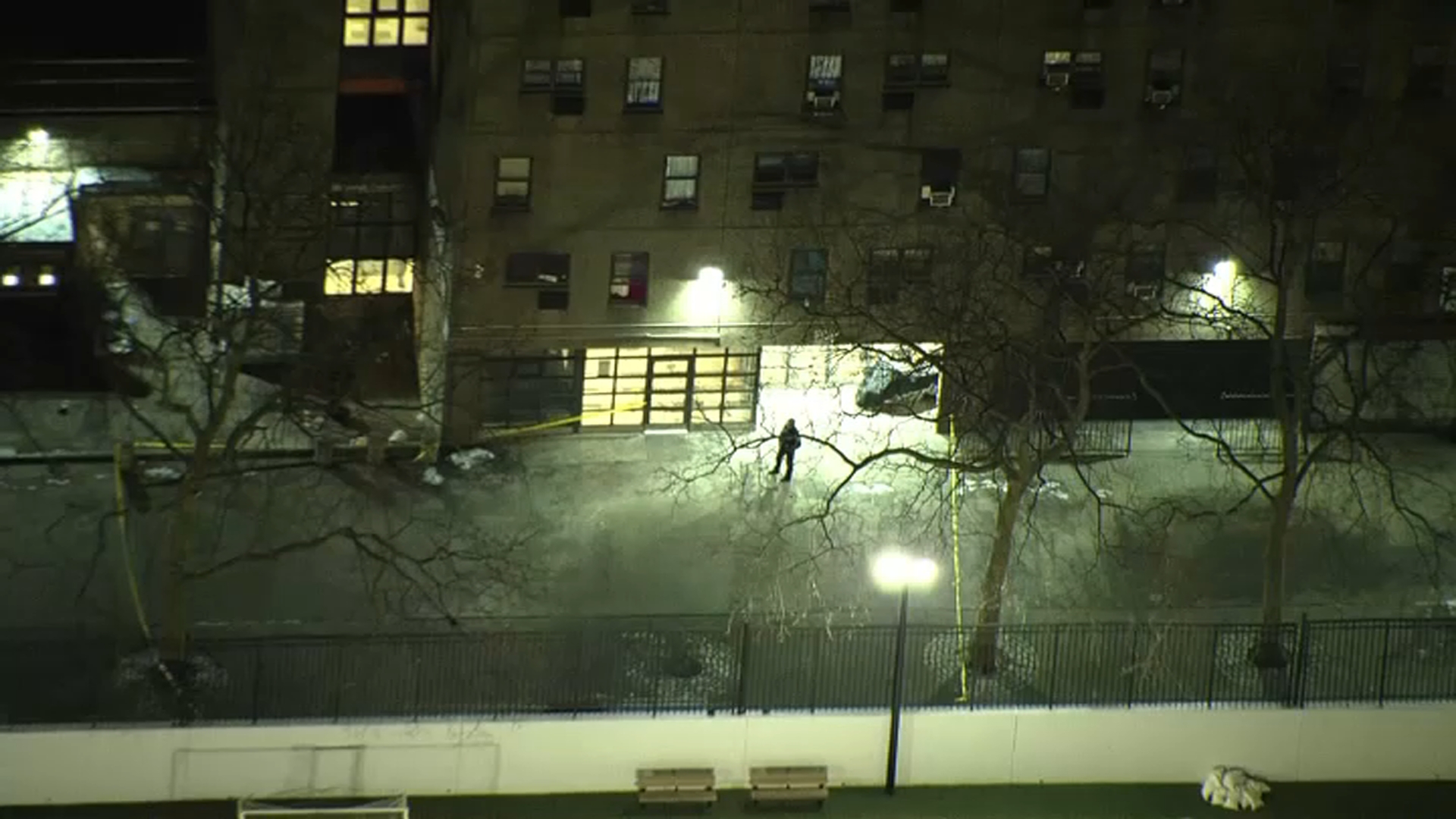 Teen killed, one other damage in Brooklyn taking pictures: Police Teen killed, one other damage in Brooklyn taking pictures: Police