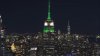 NYC's Empire State Building ‘sorry' to have to light up in Philly Eagles' green