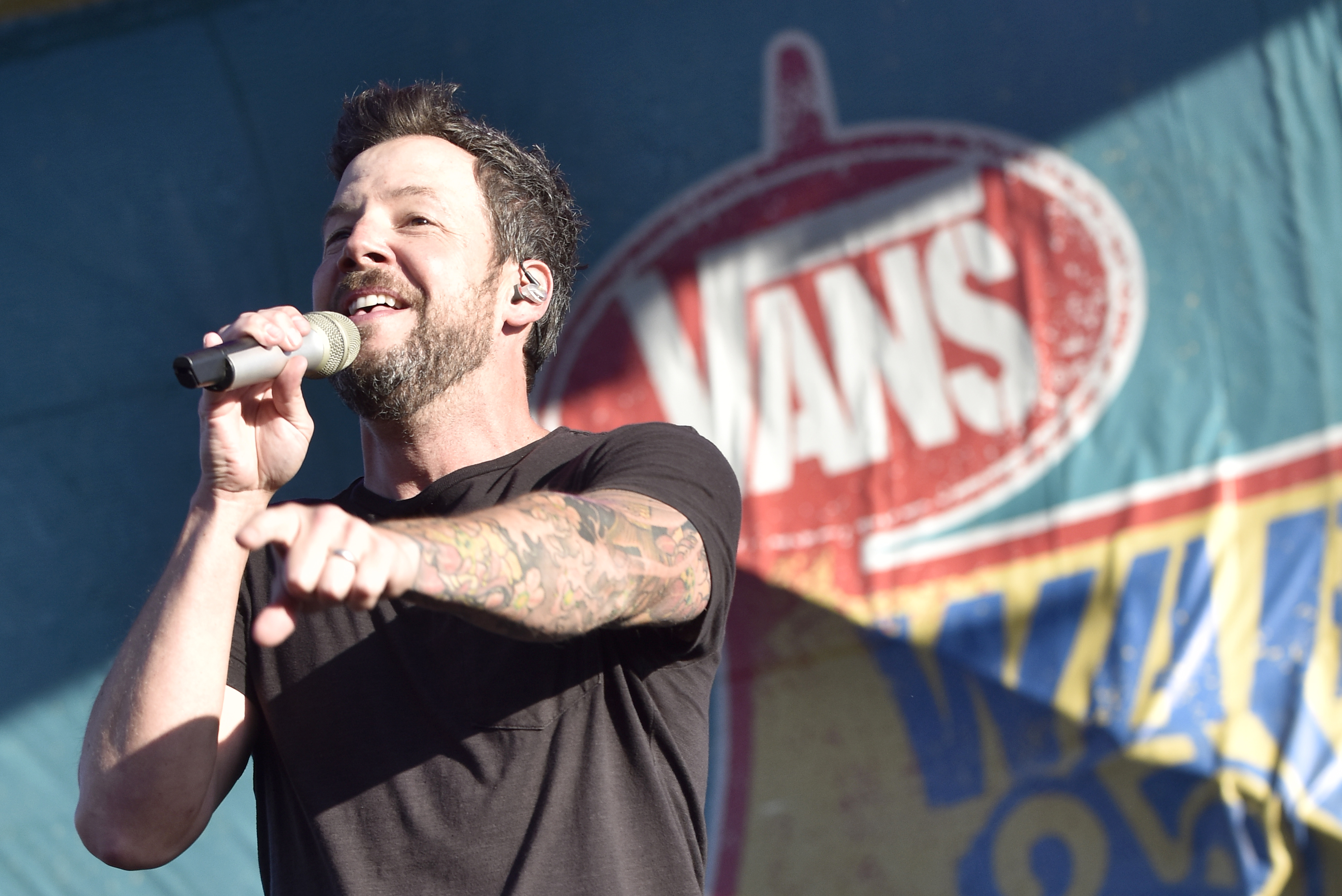 Warped Tour 2025: Easy Plan, Bowling for Soup amongst first bands introduced Warped Tour 2025: Easy Plan, Bowling for Soup amongst first bands introduced