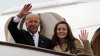 Biden becomes great-grandfather after granddaughter Naomi Biden gives birth