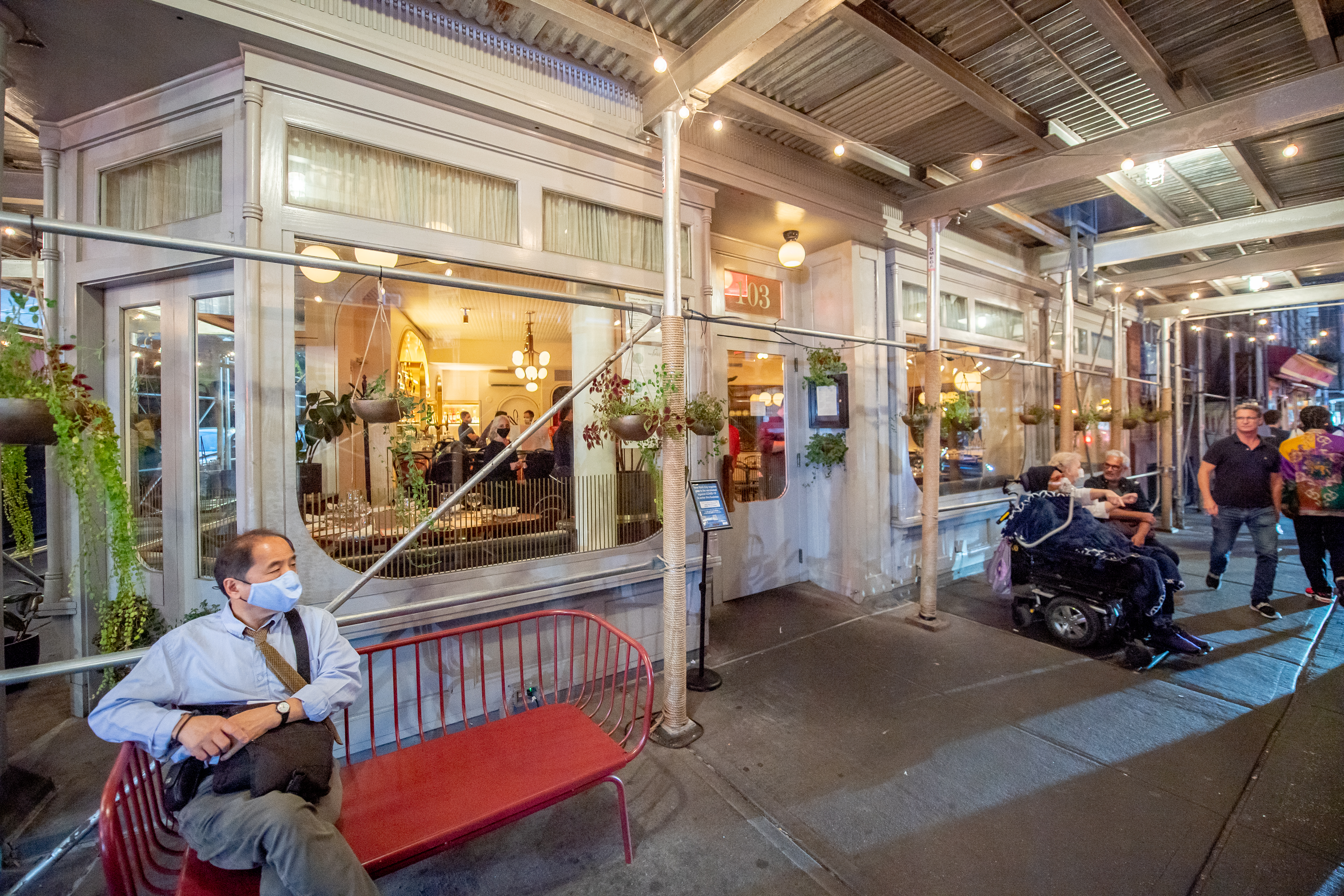 James Beard Awards semifinalists: See the NYC cooks and eating places honored James Beard Awards semifinalists: See the NYC cooks and eating places honored