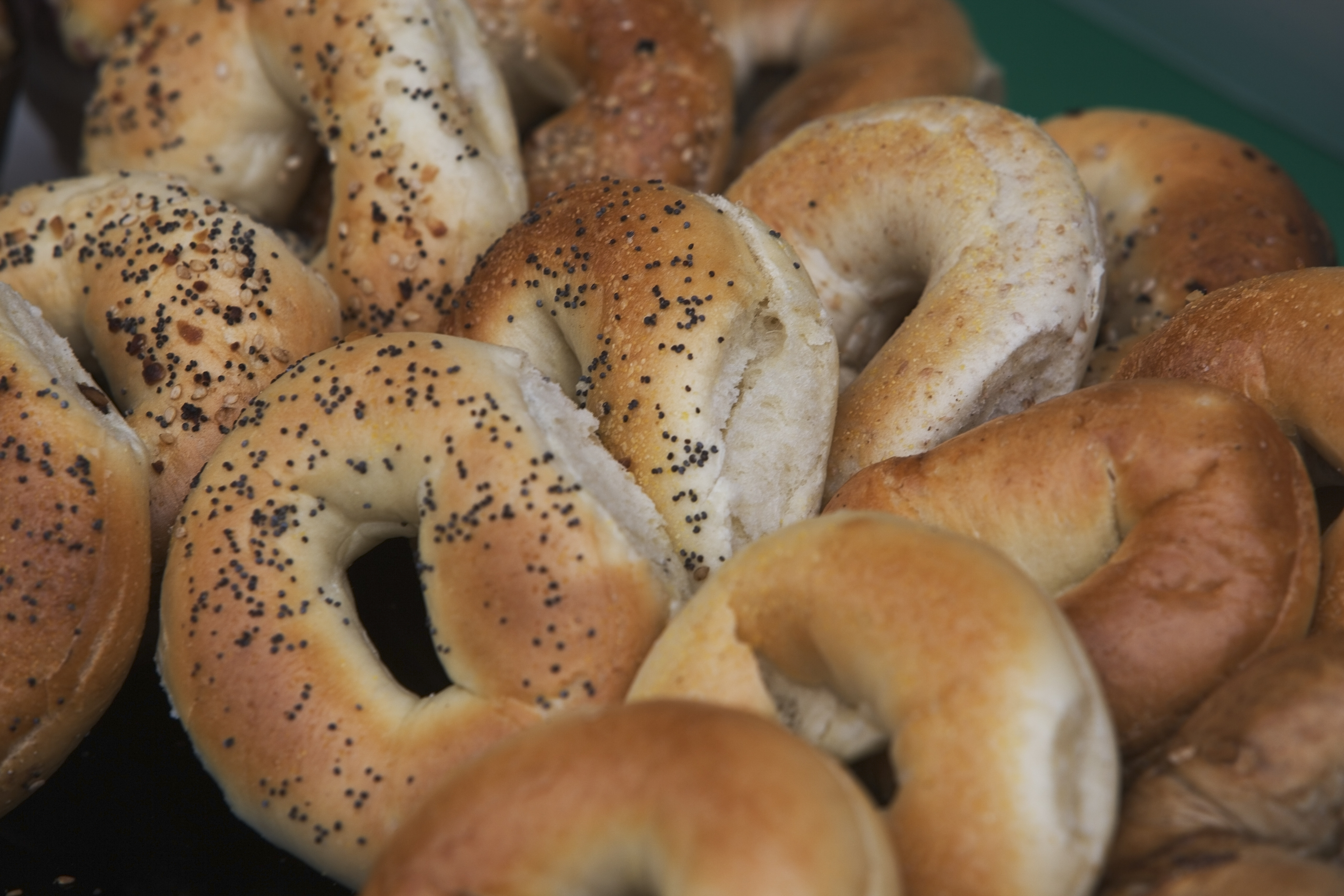 14 Nationwide Bagel Day offers to save lots of you some dough 14 Nationwide Bagel Day offers to save lots of you some dough