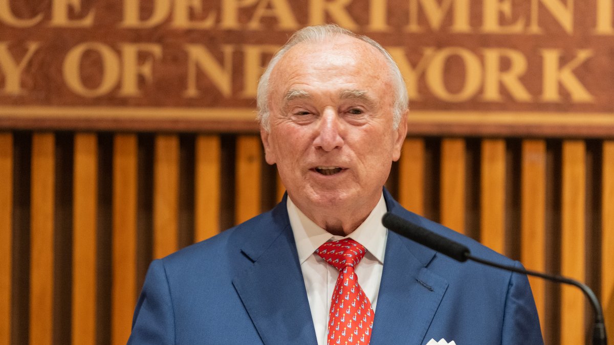 New Orleans hires ex-NYPD boss Bill Bratton after terror attack – NBC ...