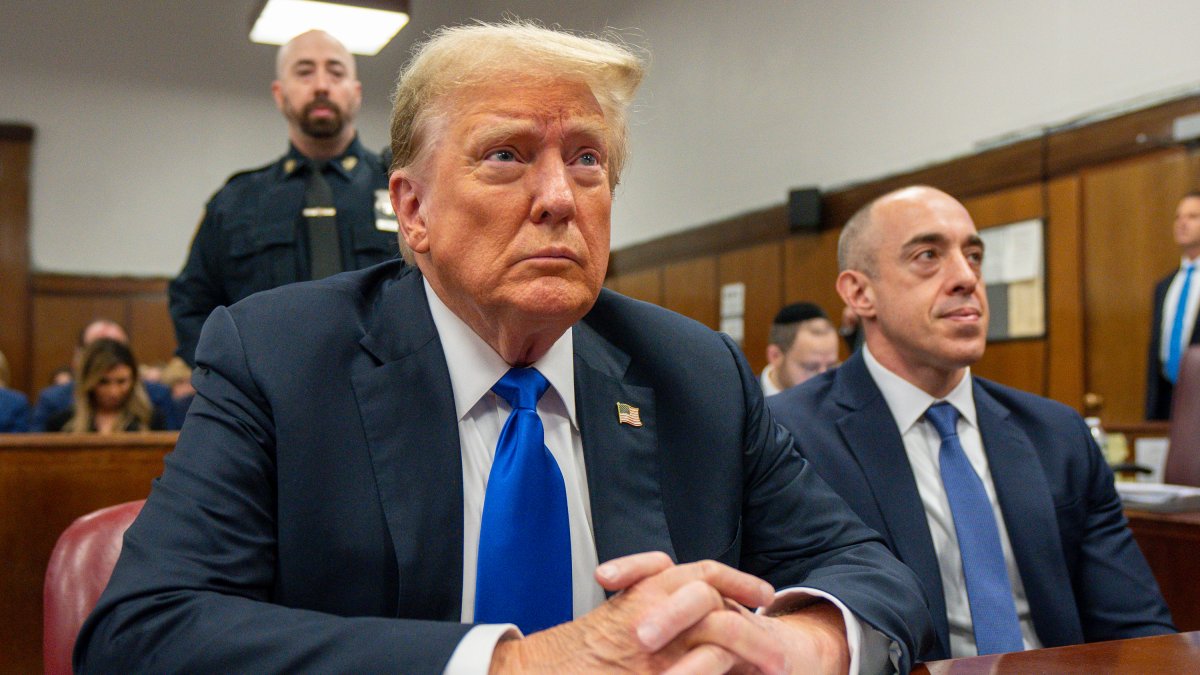 Donald Trump asks Supreme Court to block sentencing set for Friday ...
