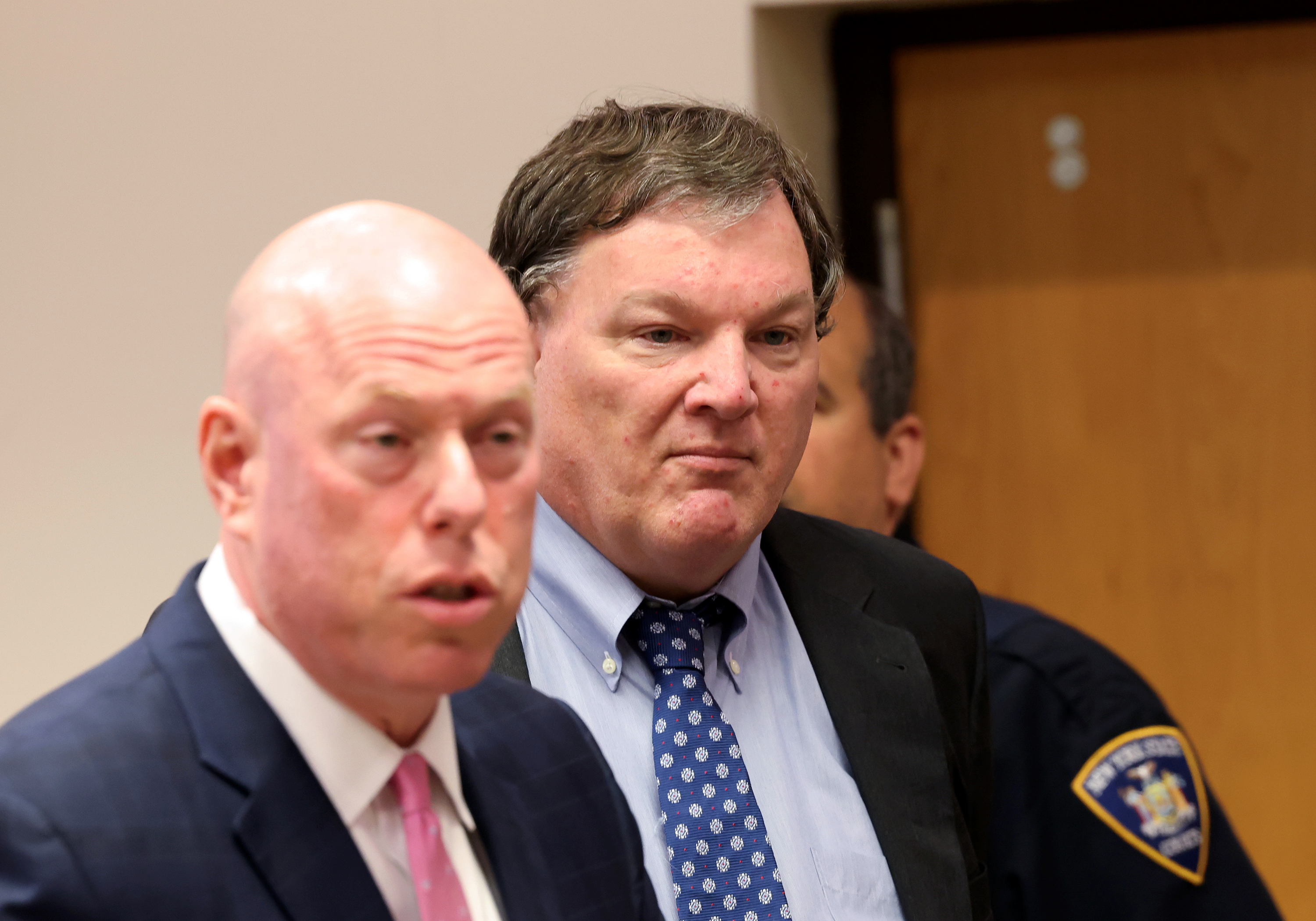 Alleged Gilgo Seashore killer desires 5 separate trials in murders and DNA proof barred Alleged Gilgo Seashore killer desires 5 separate trials in murders and DNA proof barred