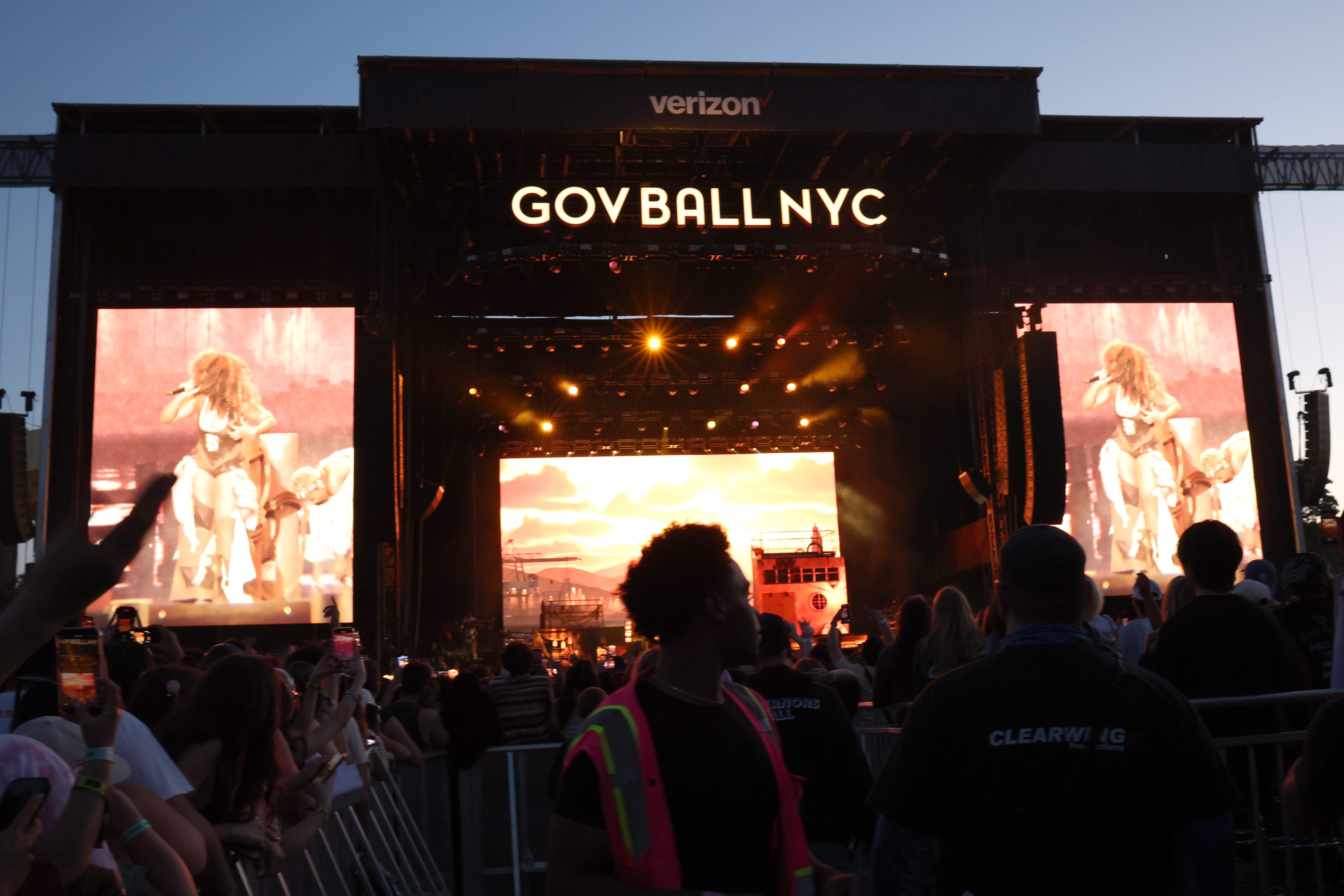 Governors Ball 2025: When, the place to get get tickets
