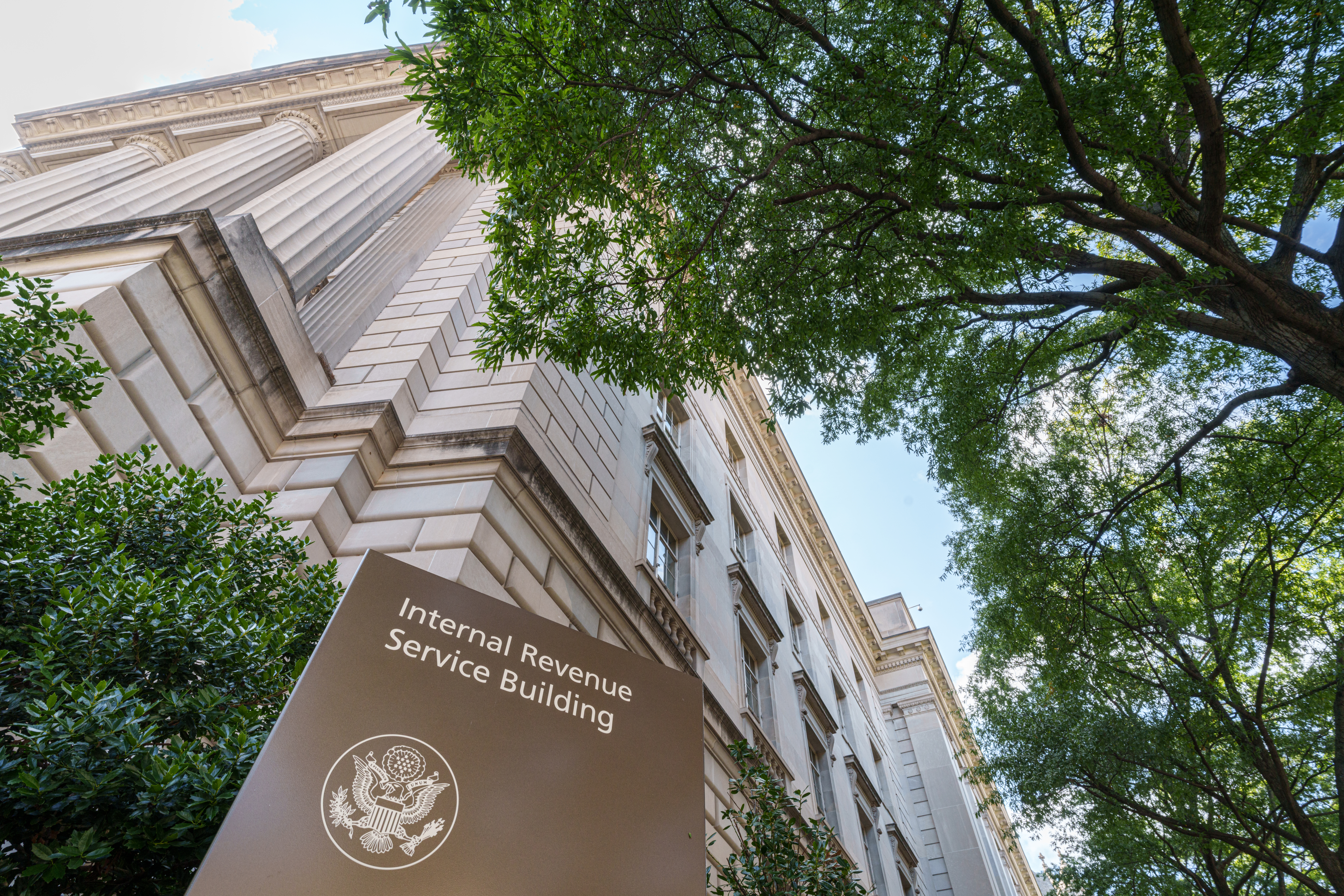 The place’s my refund?: What to know in regards to the standing of your tax refund amid IRS layoffs The place’s my refund?: What to know in regards to the standing of your tax refund amid IRS layoffs