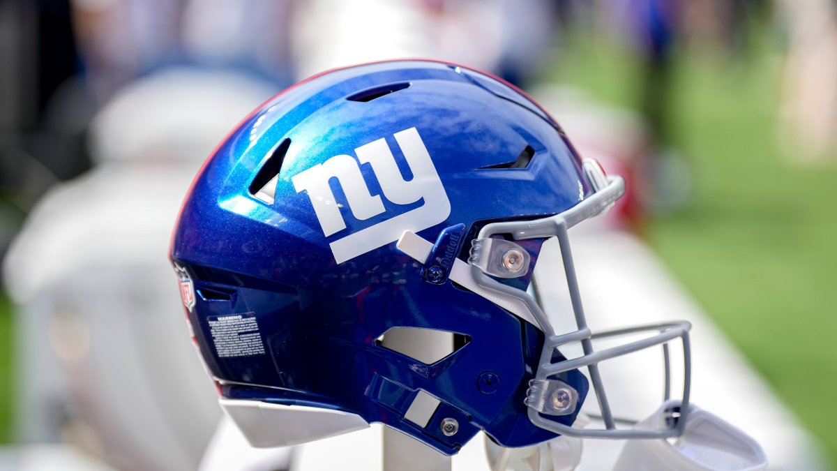 NFL Draft 2025 order: Which pick will the NY Giants have?