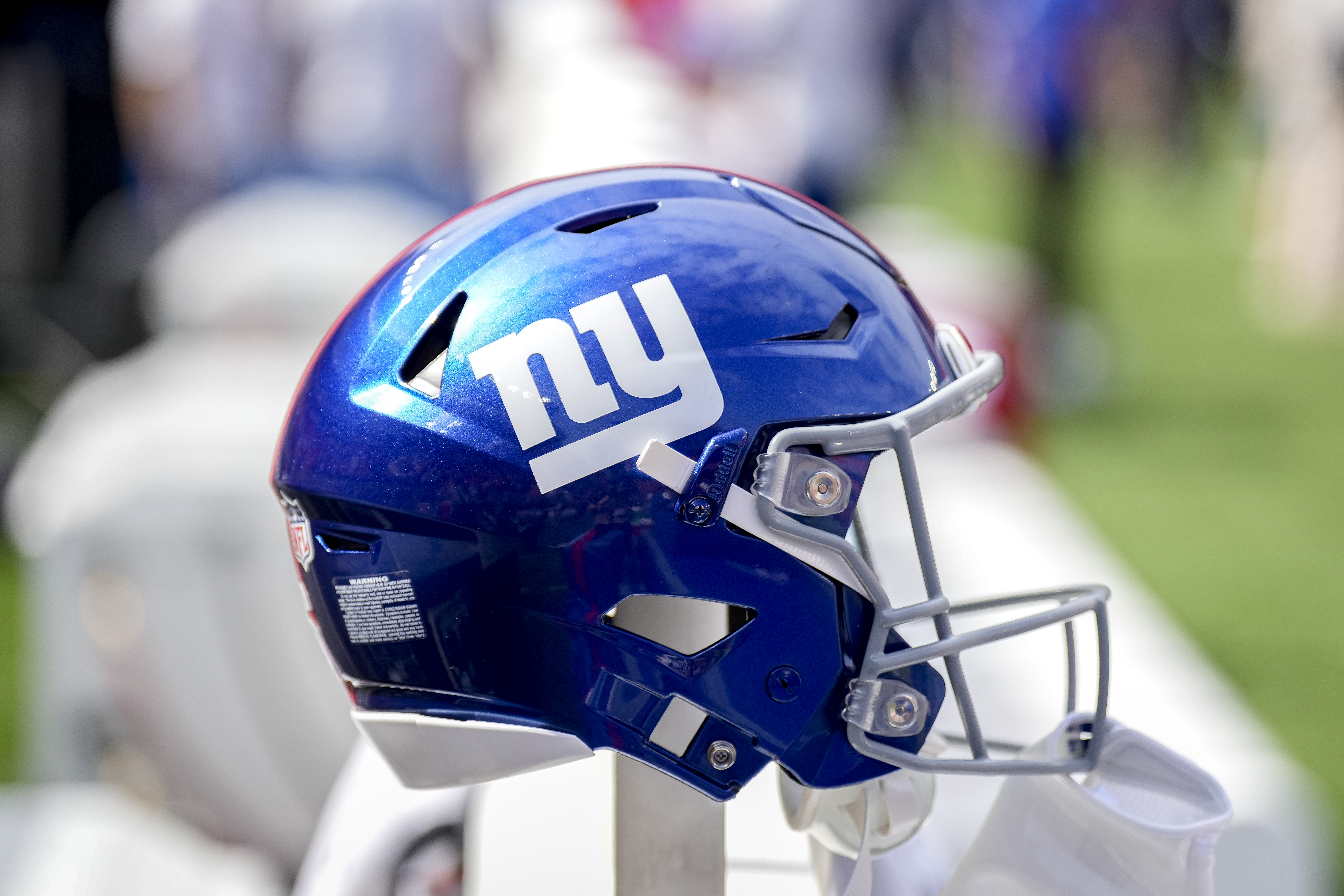 NFL Draft 2025 order: Which decide will the NY Giants have? NFL Draft 2025 order: Which decide will the NY Giants have?
