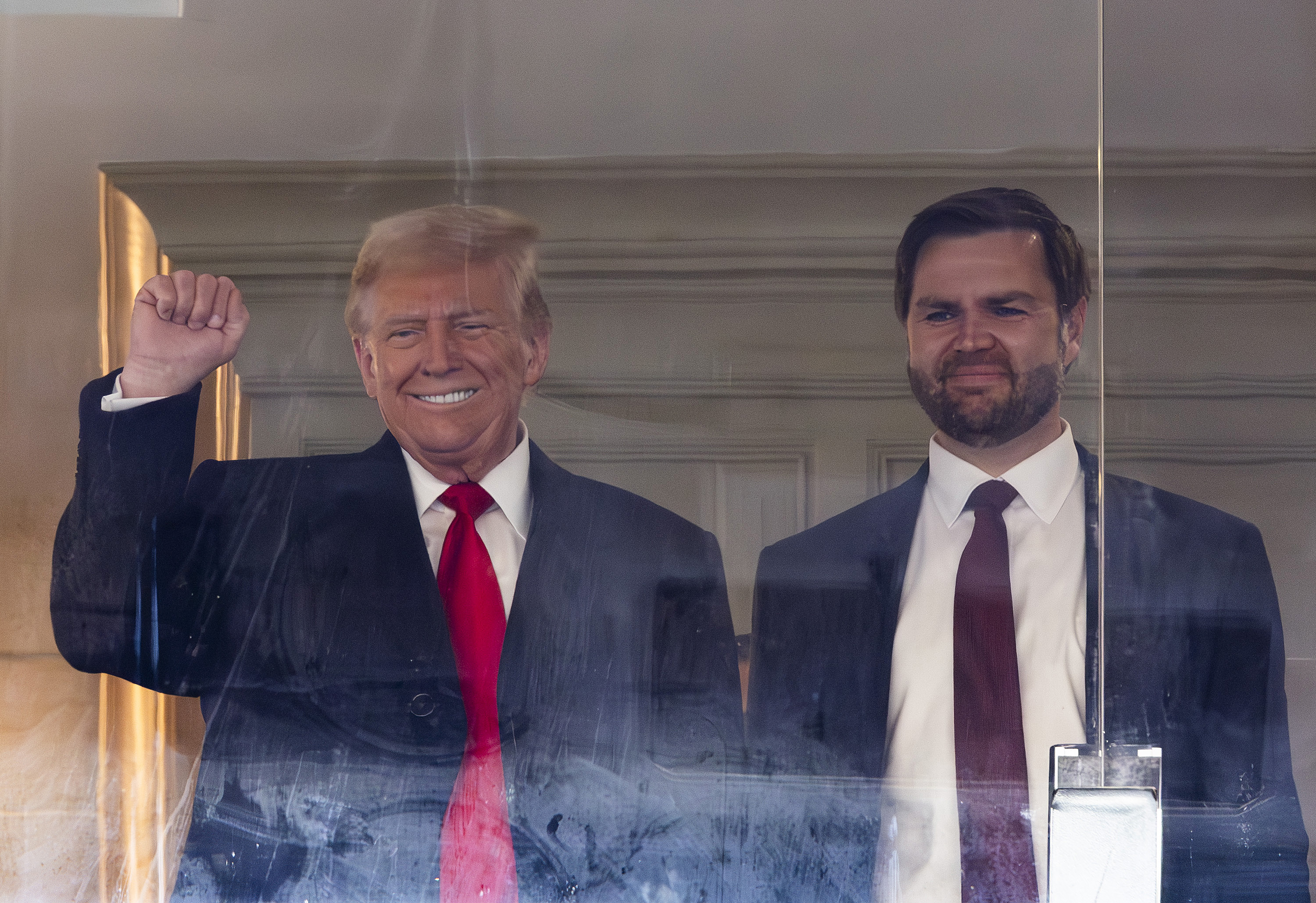 Here is full schedule of occasions for Trump inauguration at the moment Here is full schedule of occasions for Trump inauguration at the moment