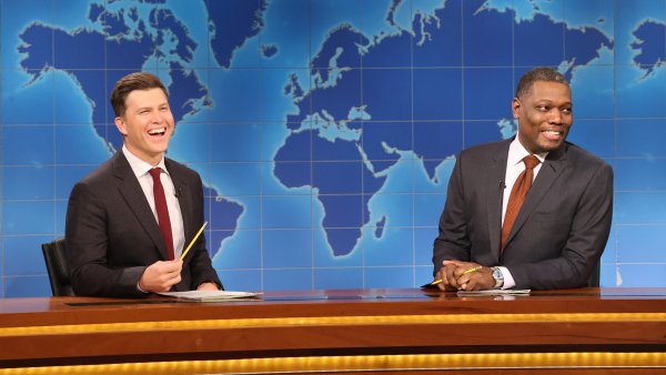 Is There A New Episode Of Saturday Night Live Tonight