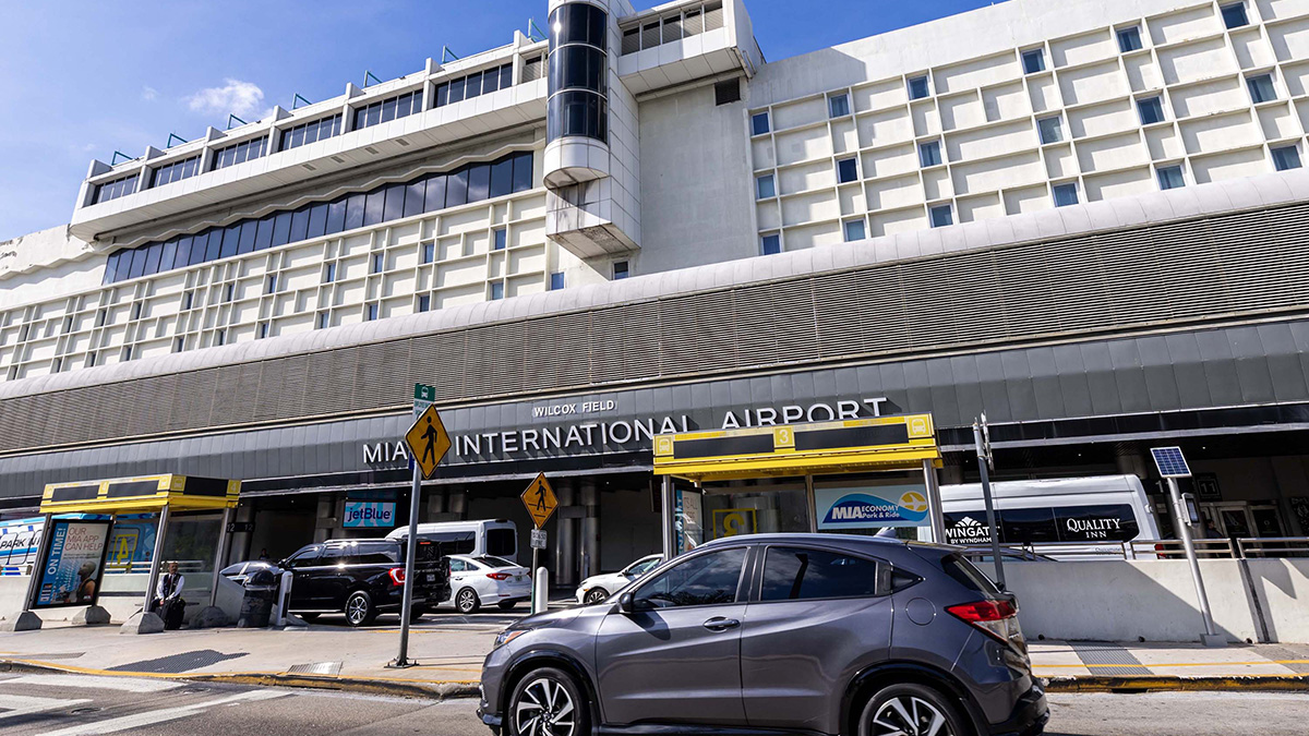 Ex-NYC councilman indicted on child porn charges after arrest at Miami airport