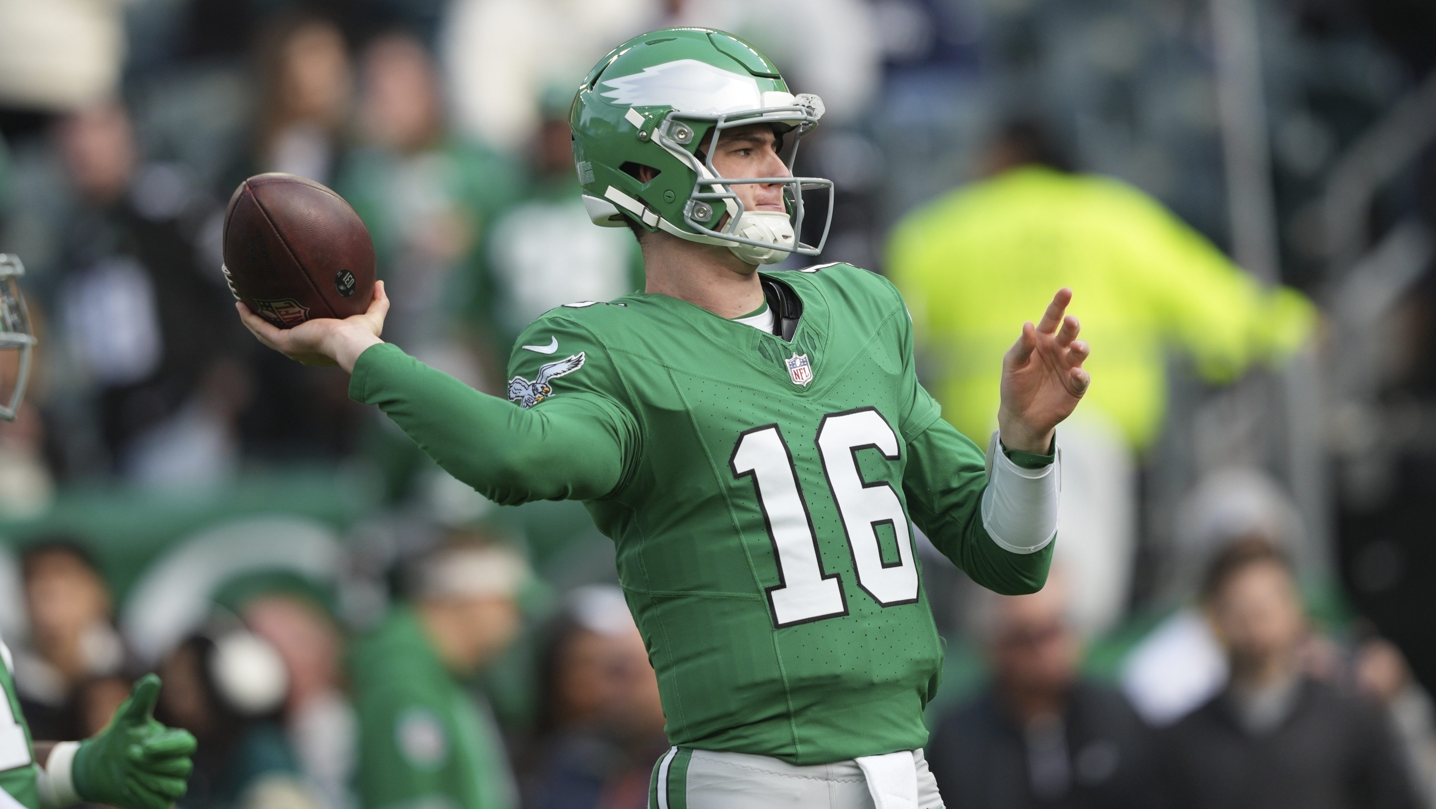 Tips on how to watch Eagles vs. Giants in Week 18 Tips on how to watch Eagles vs. Giants in Week 18