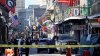 15 dead, dozens injured after driver plows truck into New Orleans crowd