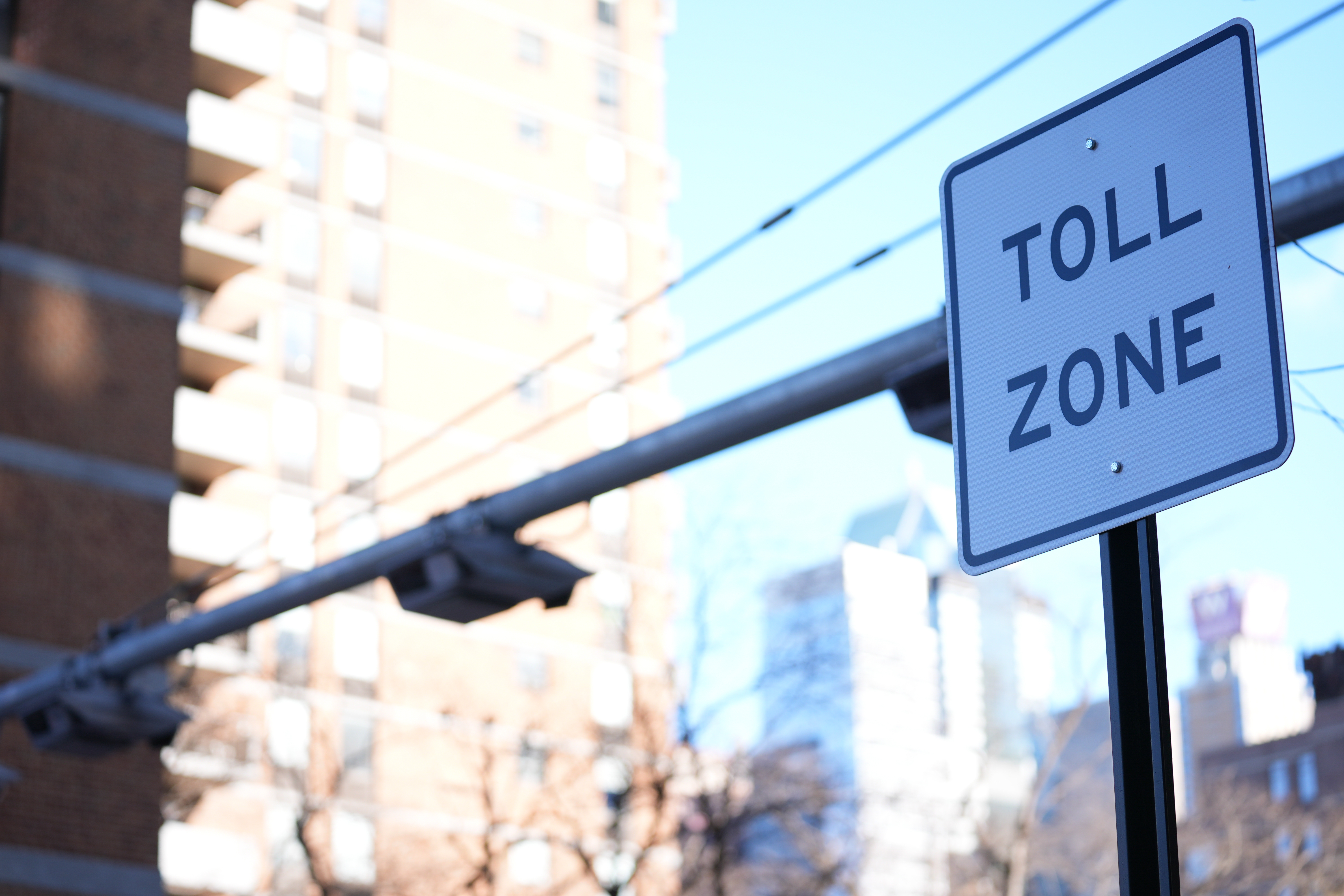 MTA calls congestion pricing ‘transformative’ on commutes. That is the affect thus far MTA calls congestion pricing ‘transformative’ on commutes. That is the affect thus far