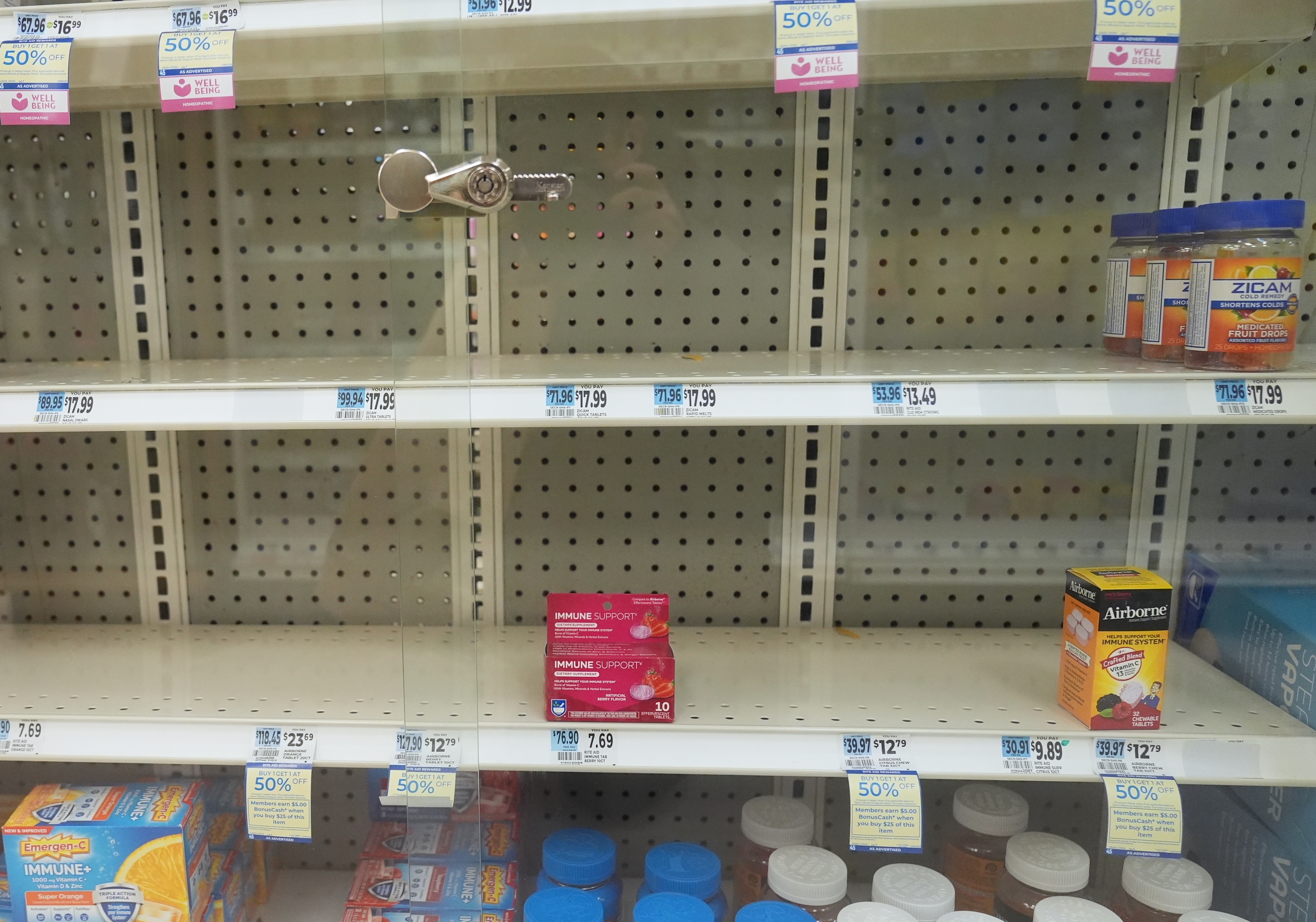 NJ norovirus instances up 350%: What to know and the way to defend your self NJ norovirus instances up 350%: What to know and the way to defend your self