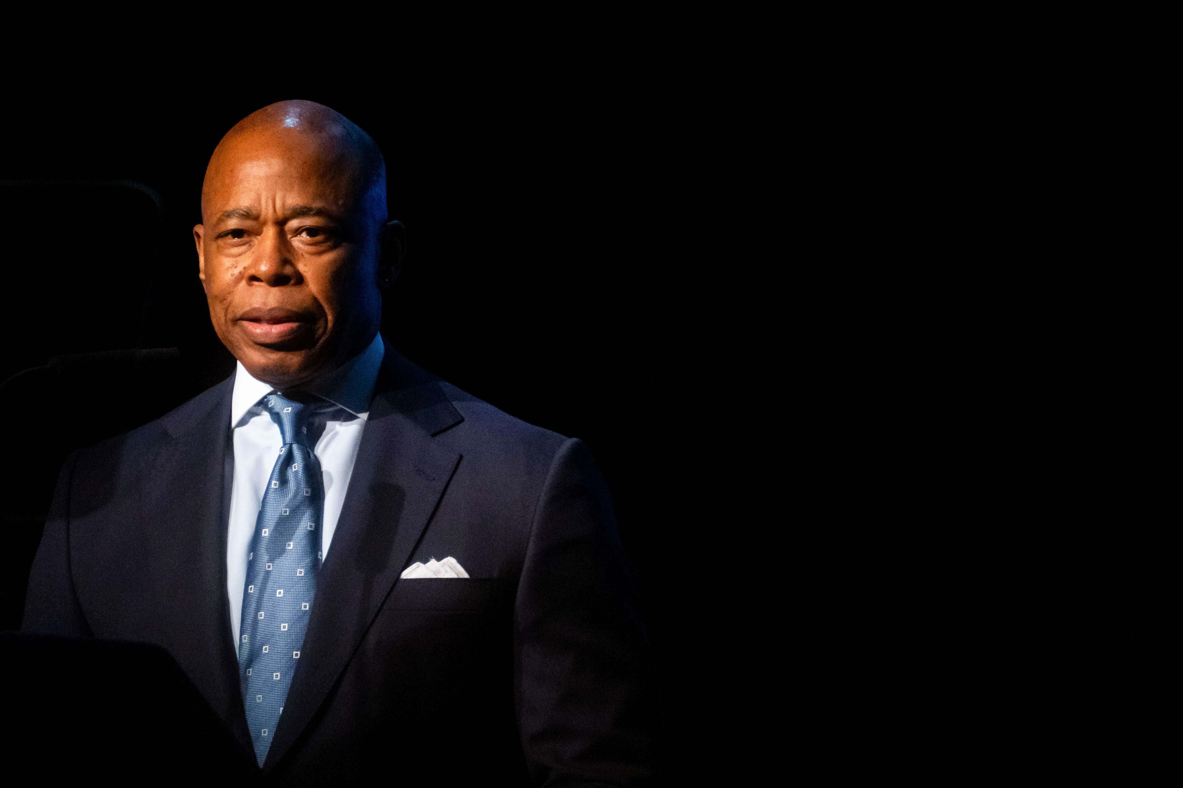 Brooklyn actual property magnate pleads responsible to funneling unlawful donations to NYC mayor Brooklyn actual property magnate pleads responsible to funneling unlawful donations to NYC mayor