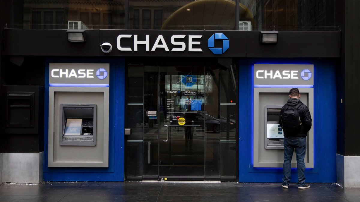 Are banks open on MLK Day? It’s a federal holiday – NBC New York