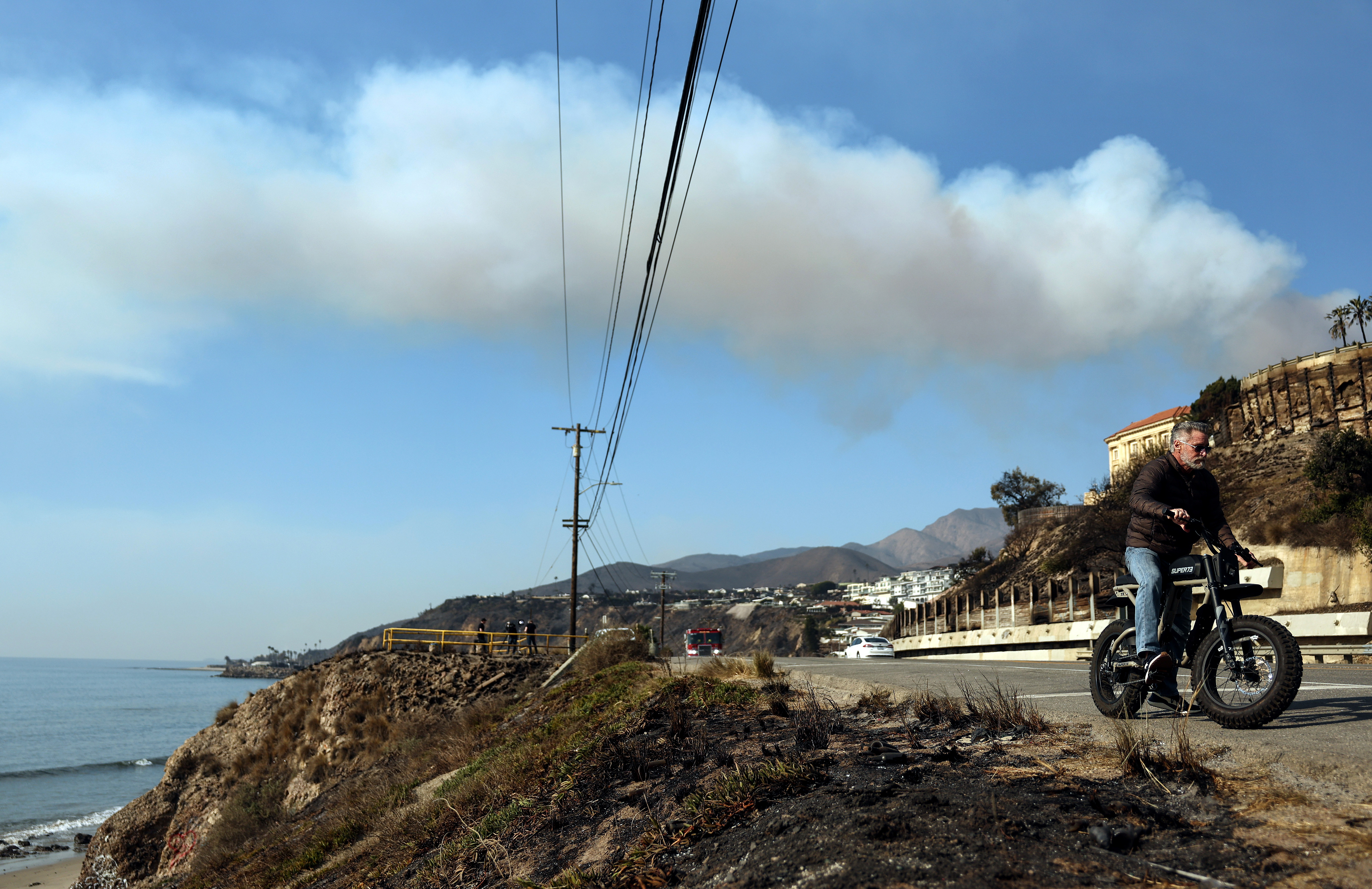 What to find out about LA County wildfires Catastrophe Restoration Facilities What to find out about LA County wildfires Catastrophe Restoration Facilities