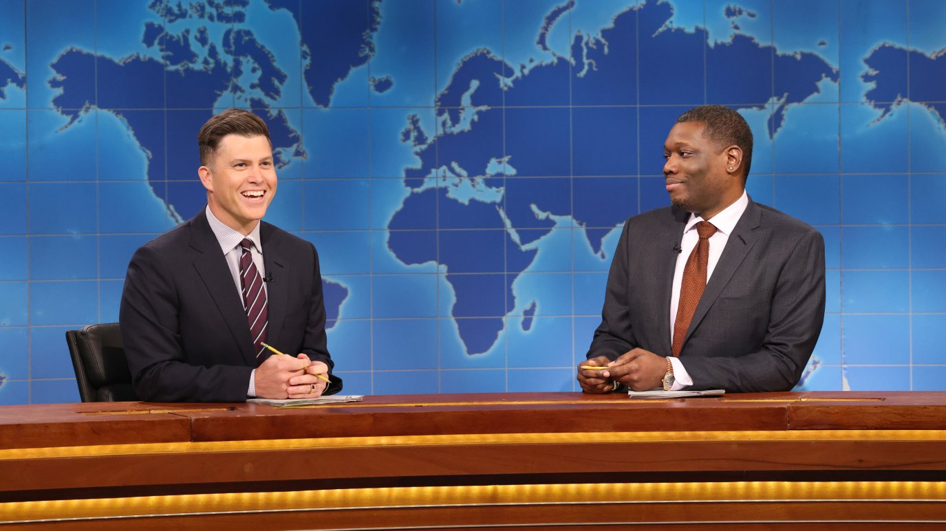 ‘SNL’ experience opens at Rockefeller Center – NBC New York