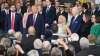 Carrie Underwood sings acapella at Trump inauguration after technical issue: What happened?