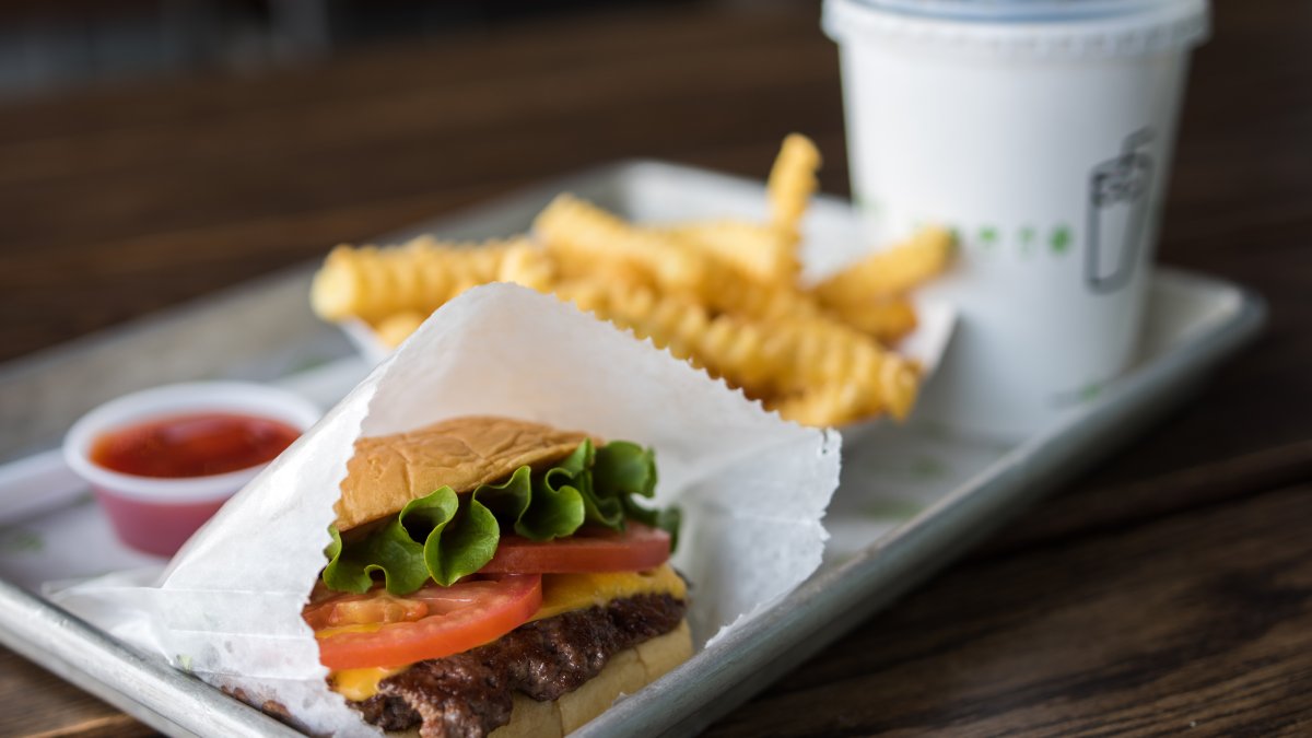 Shake Shack's $9 NYC Congestion Pricing Combo: A Limited-Time Deal!