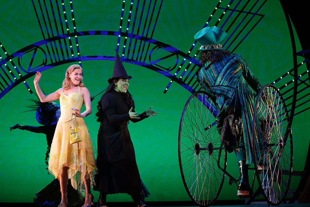 Broadway Week is coming again for 2025! Listed below are the 27 exhibits taking part Broadway Week is coming again for 2025! Listed below are the 27 exhibits taking part