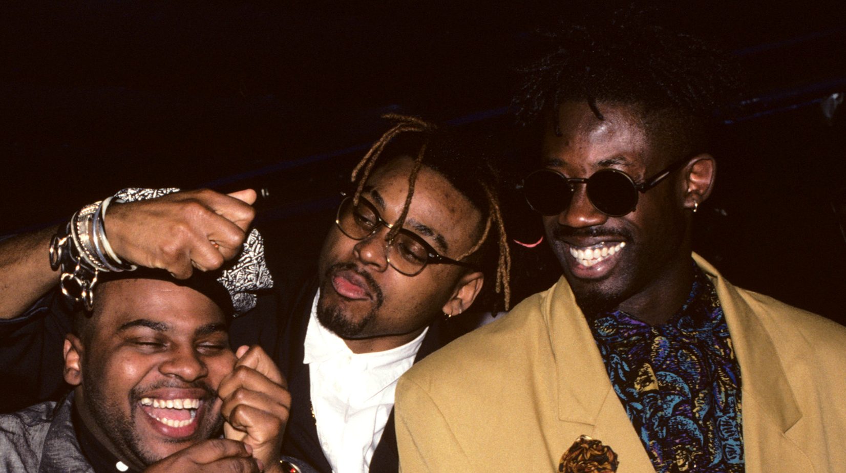 Arrest made in beating loss of life of pioneering Black Bronx rocker Arrest made in beating loss of life of pioneering Black Bronx rocker