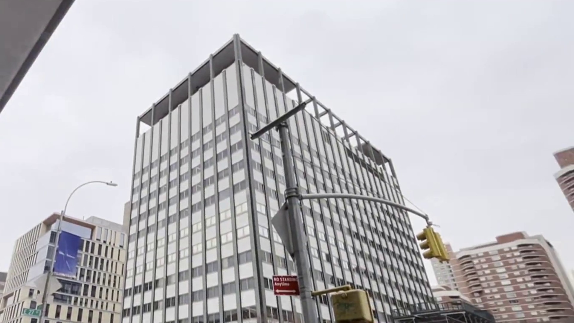 Conflicted? Metropolis Corridor chief of workers lobbied by his former employer on profitable lab deal Conflicted? Metropolis Corridor chief of workers lobbied by his former employer on profitable lab deal