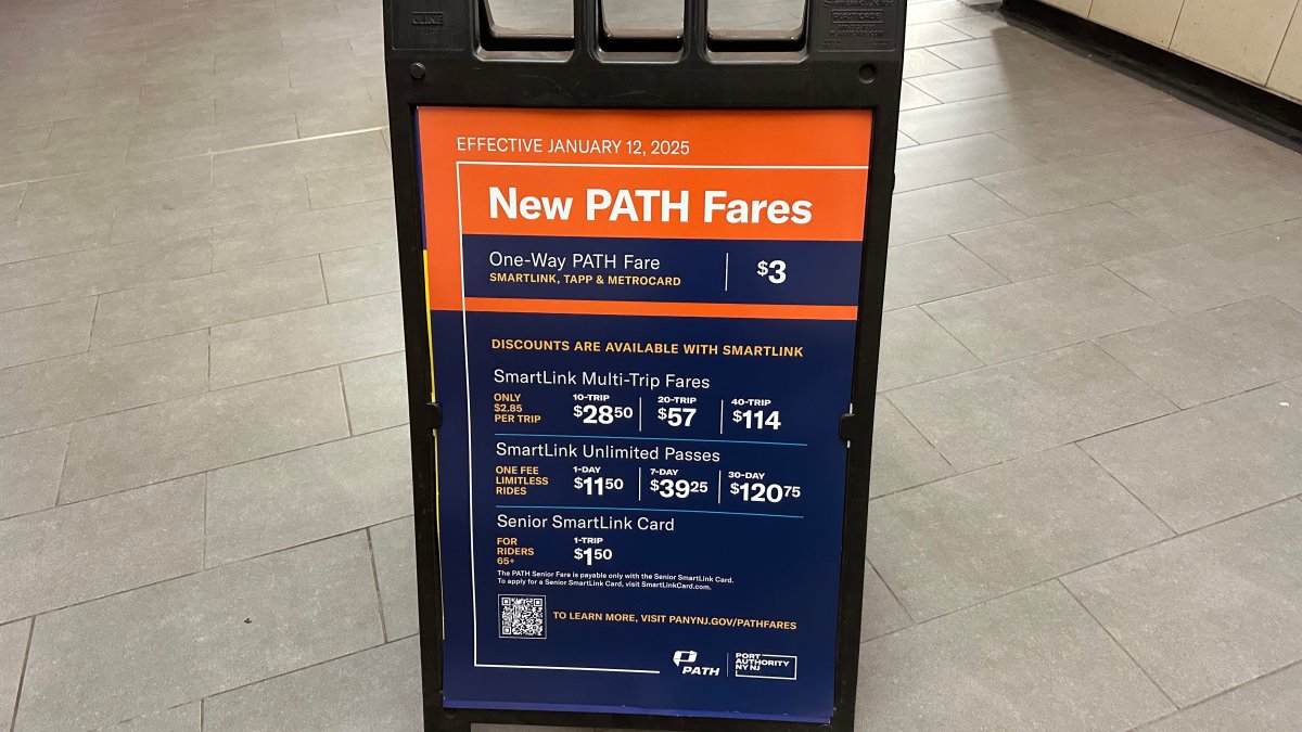 PATH Fare Hike & Hoboken Station Closure: What NYC Commuters Need to Know