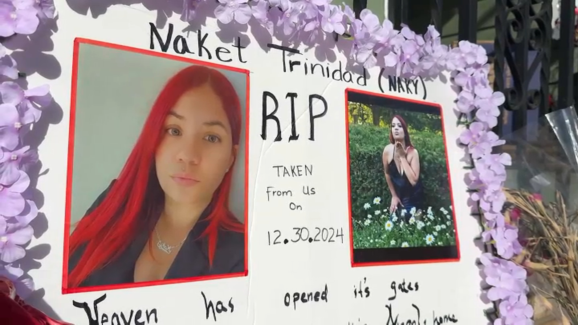 NJ man allegedly stabbed fiancée to dying in her house day after proposing NJ man allegedly stabbed fiancée to dying in her house day after proposing