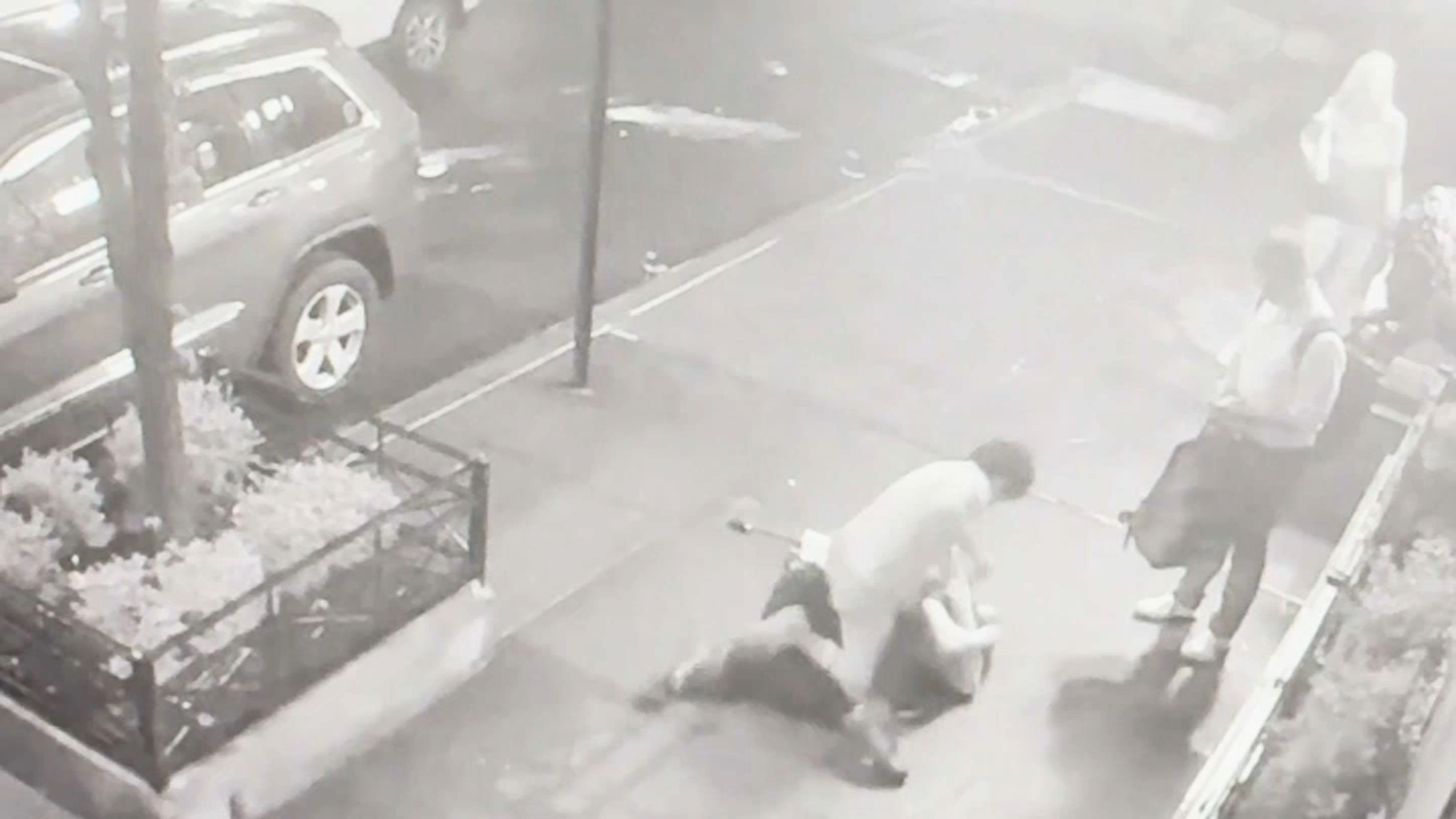 Live performance pianist says he was assaulted in NYC, however DA will not cost attacker with felony Live performance pianist says he was assaulted in NYC, however DA will not cost attacker with felony
