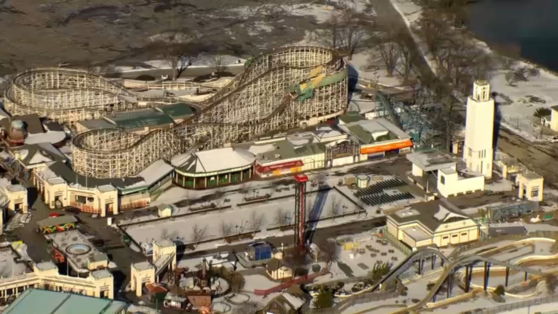 Way forward for Westchester County’s almost century-old Rye Playland up within the air Way forward for Westchester County’s almost century-old Rye Playland up within the air