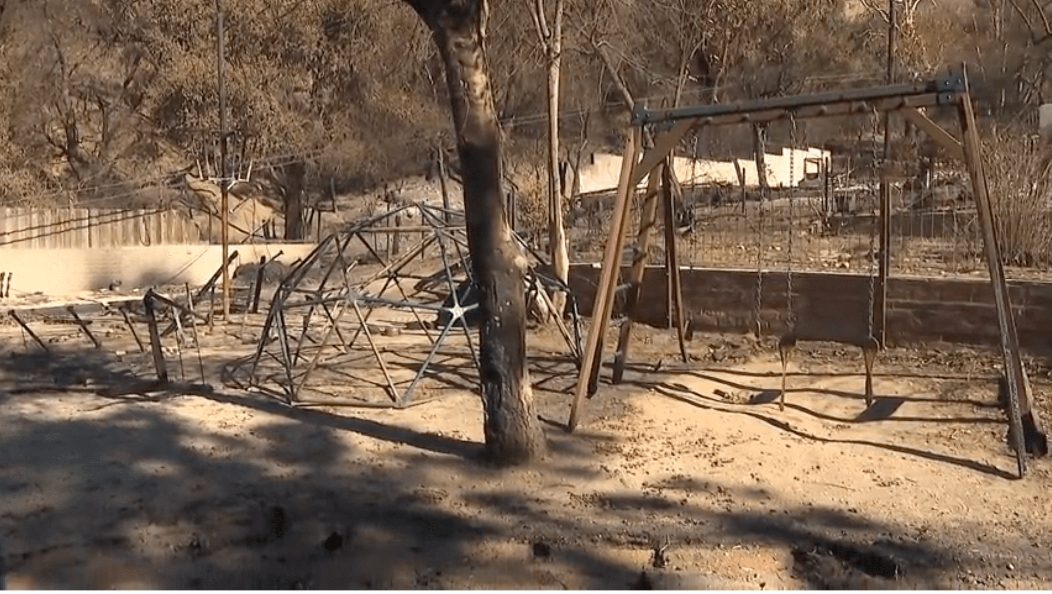 Altadena mom pushes for preschool relocation following the Eaton Hearth Altadena mom pushes for preschool relocation following the Eaton Hearth