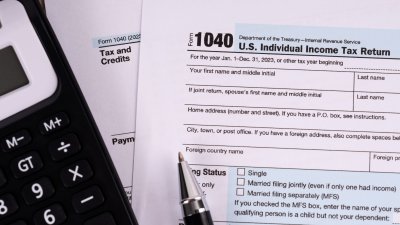 Who qualifies for free tax filings?