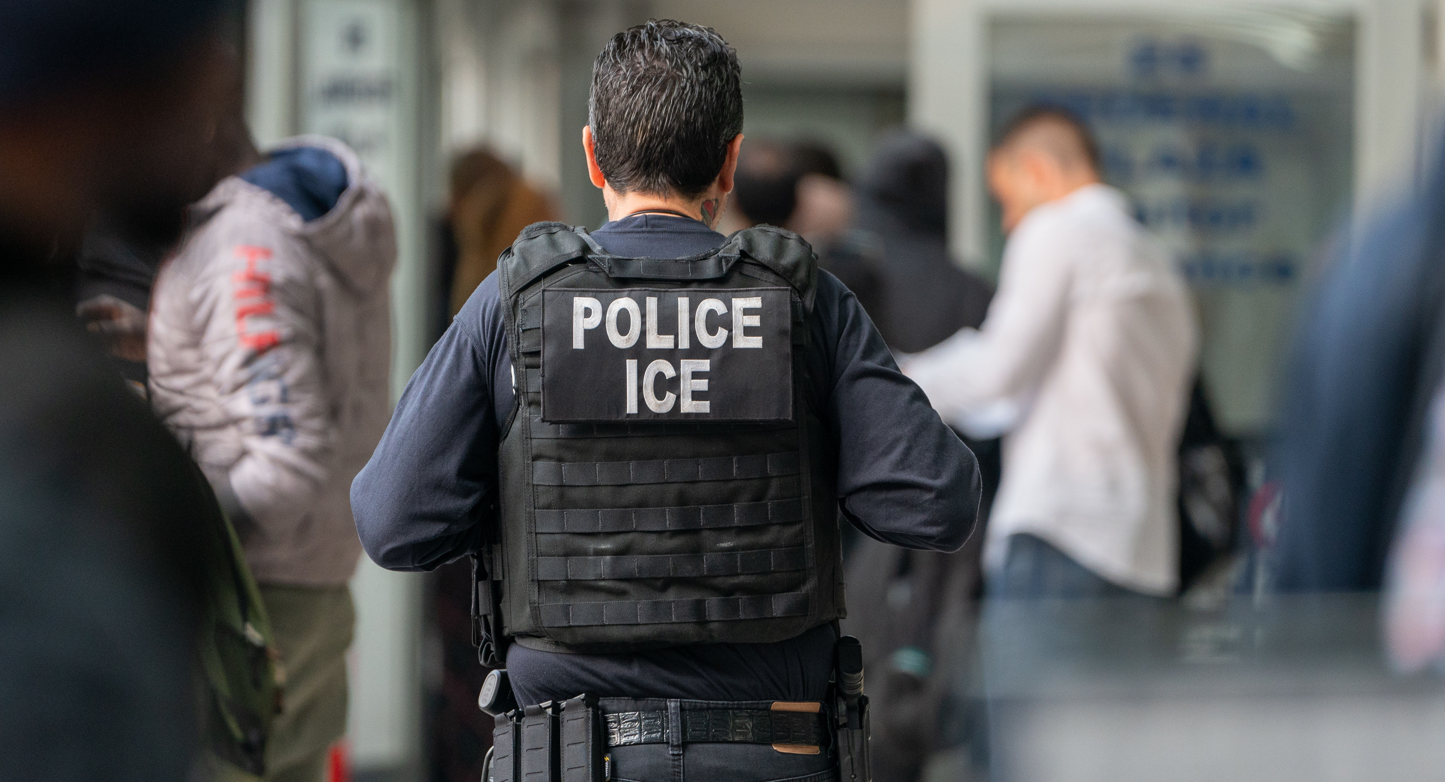 Trump has promised mass deportations. Some sanctuary cities, together with NYC, are altering their stance Trump has promised mass deportations. Some sanctuary cities, together with NYC, are altering their stance