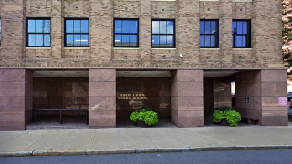 The ATF unit investigating the case is in the Robert A. Young Federal Building in St. Louis.