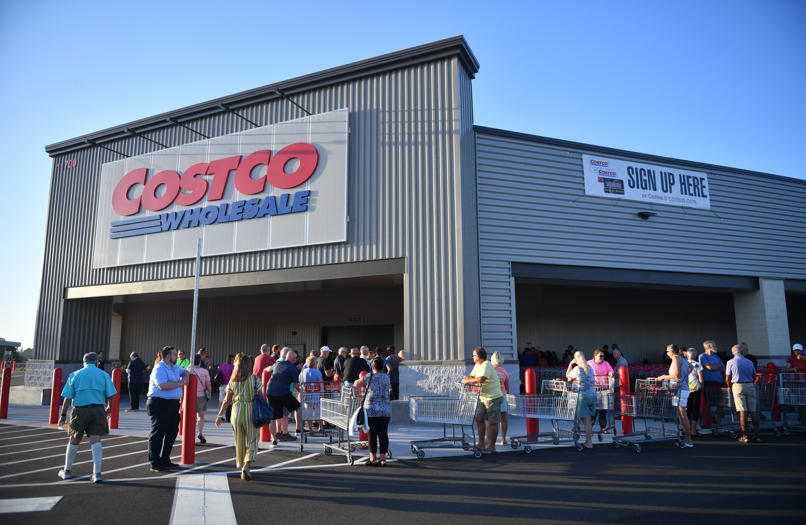 Is Costco open at present?: What to learn about warehouse’s vacation hours Is Costco open at present?: What to learn about warehouse’s vacation hours