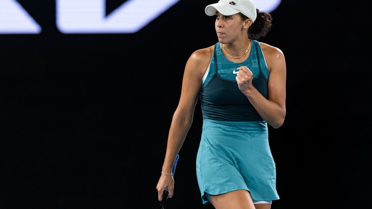 Results of Madison Keys vs Iga Swiatek in Australian Open – NBC New York