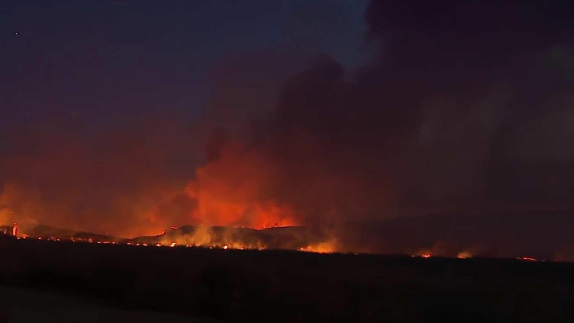 Castaic Union College District publicizes all faculties might be closed Thursday Castaic Union College District publicizes all faculties might be closed Thursday