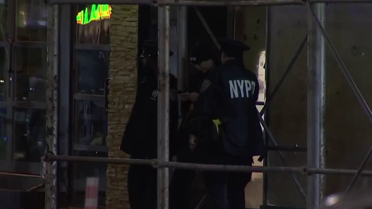 Trial starts for 3 charged in gay bar drugging deaths – NBC New York