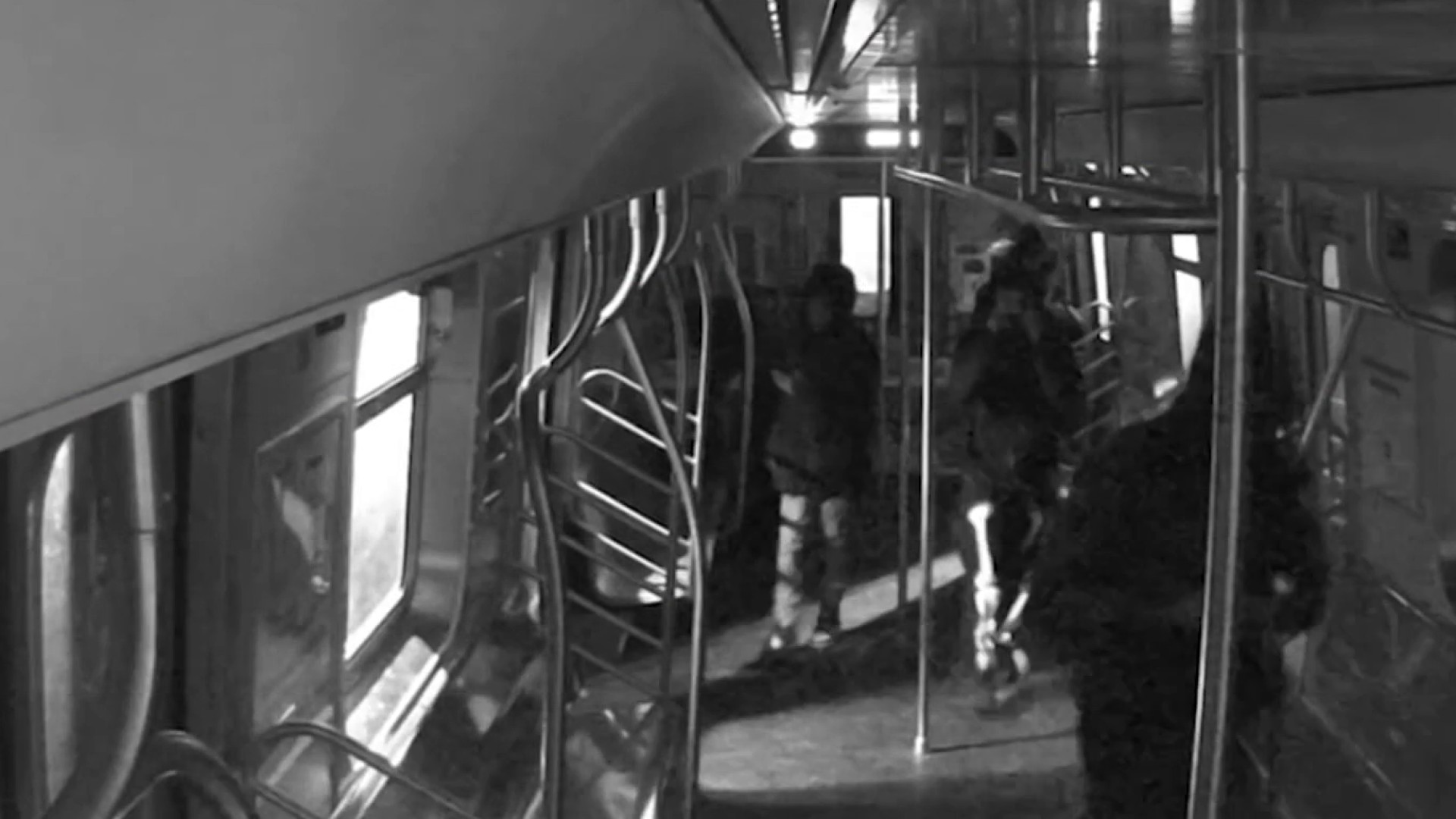 Subway joyride?: Two youngsters arrested after allegedly stealing R put together in Queens Subway joyride?: Two youngsters arrested after allegedly stealing R put together in Queens