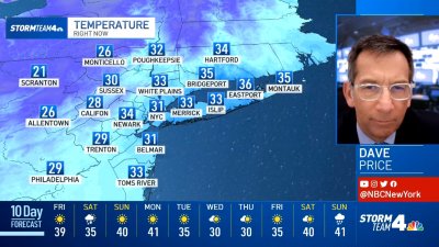 Latest Forecast From Storm Team 4