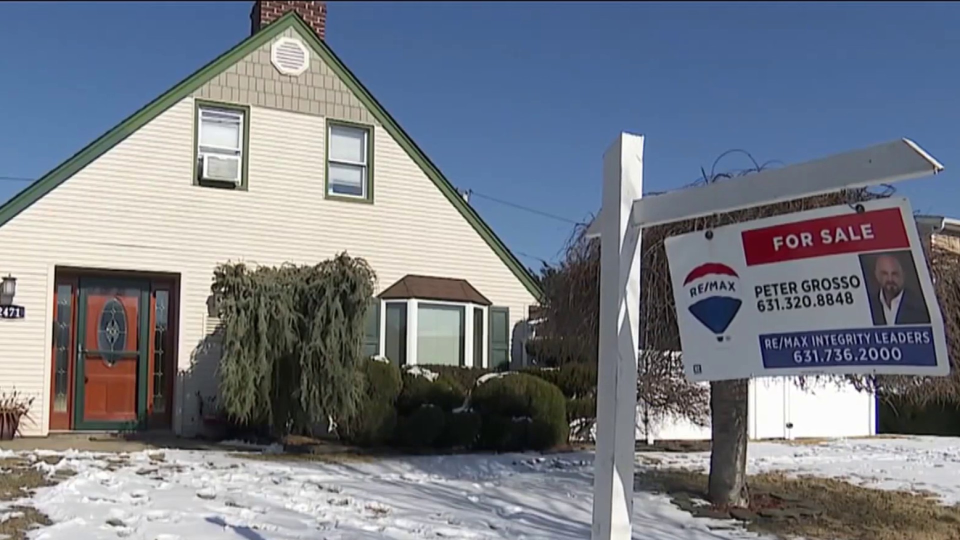 What’s behind the red-hot actual property market on Lengthy Island? What’s behind the red-hot actual property market on Lengthy Island?