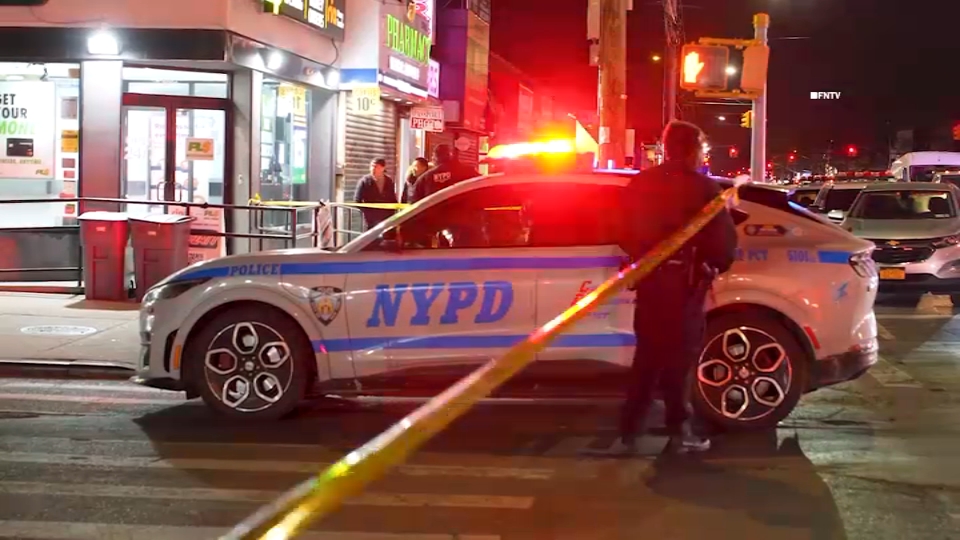 NYPD says cops shot armed man close to Brooklyn comfort retailer NYPD says cops shot armed man close to Brooklyn comfort retailer