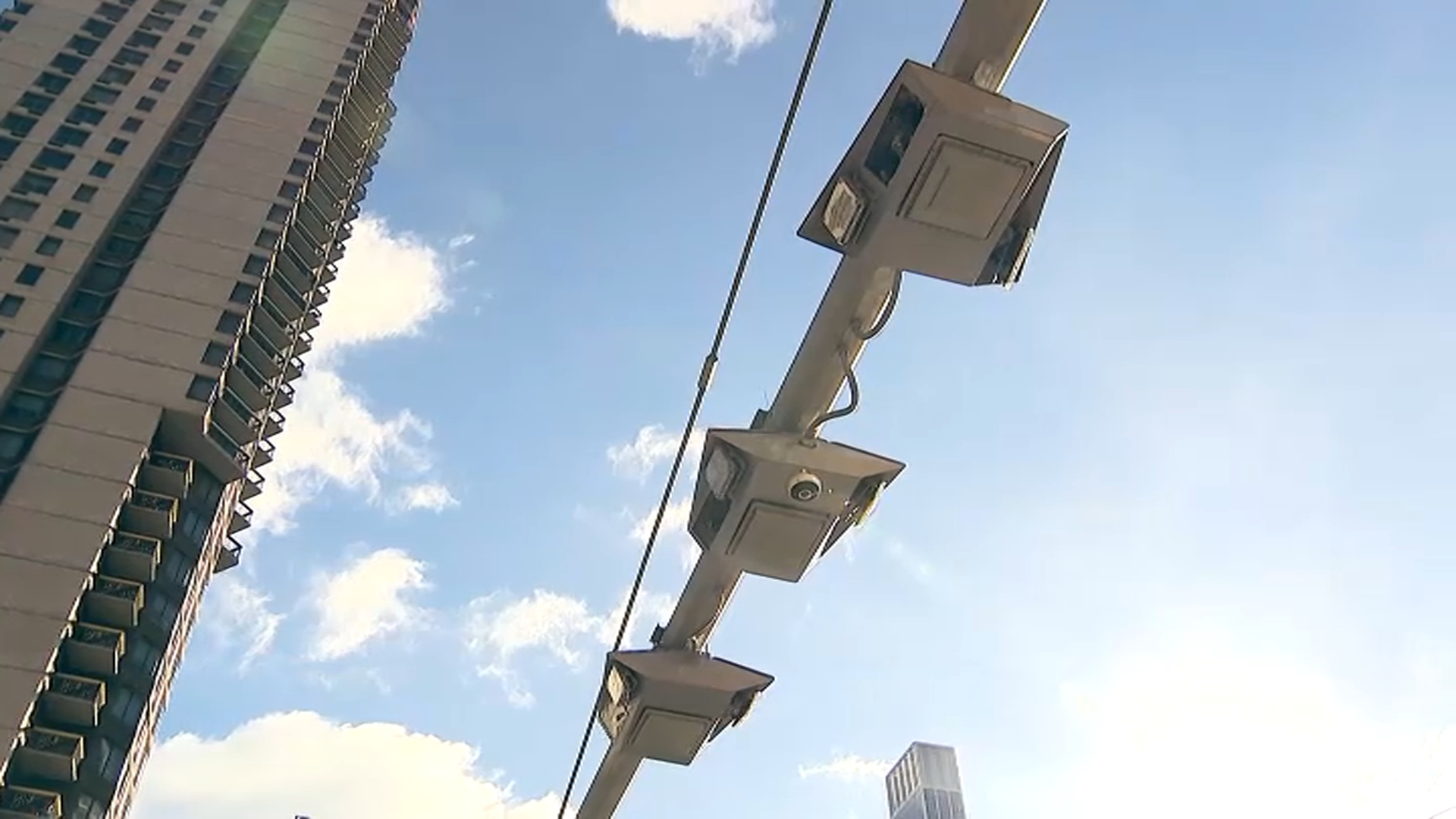 MTA shares preliminary impacts of congestion pricing: Listed below are the modifications in site visitors MTA shares preliminary impacts of congestion pricing: Listed below are the modifications in site visitors