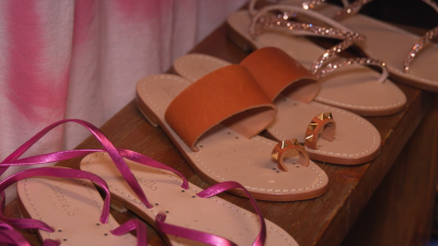 Custom sandals, Italian handbags and more at this Cold Spring boutique